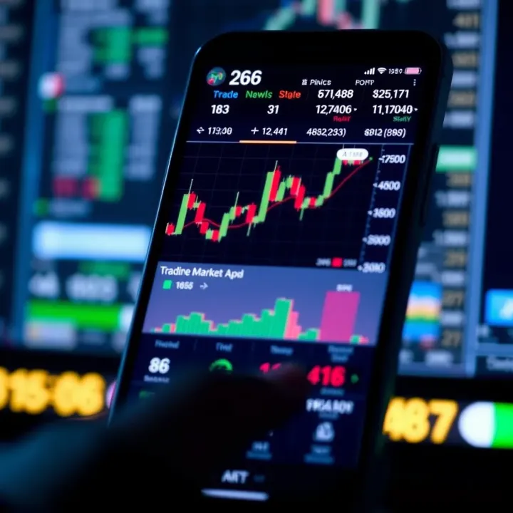 Choosing the Best Trading App for You in Pakistan Choosing the Best Trading App for You in Pakistan