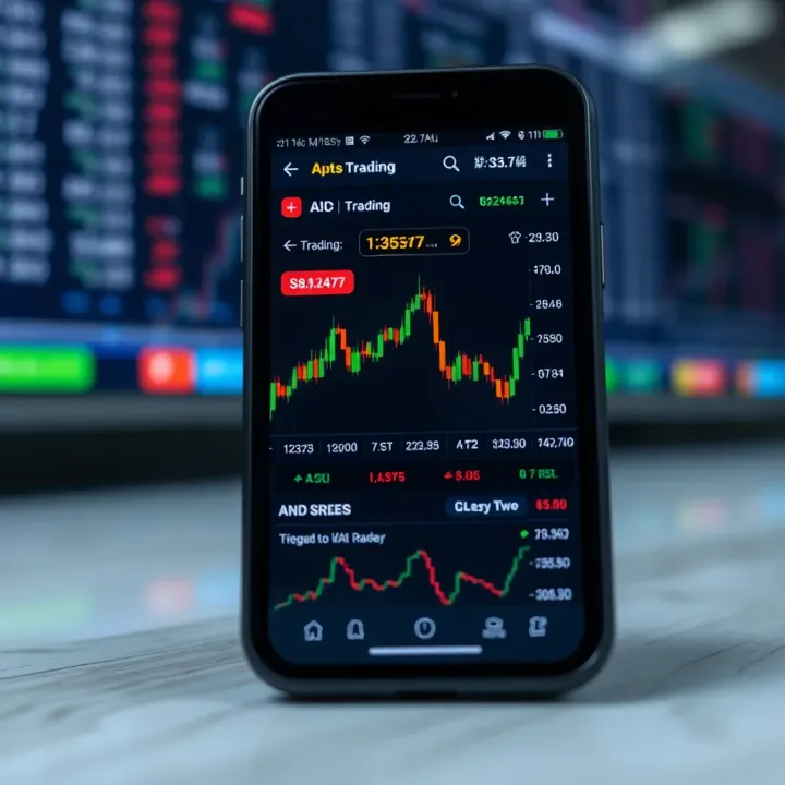 Choosing the Best Trading Website for Pakistani Investors