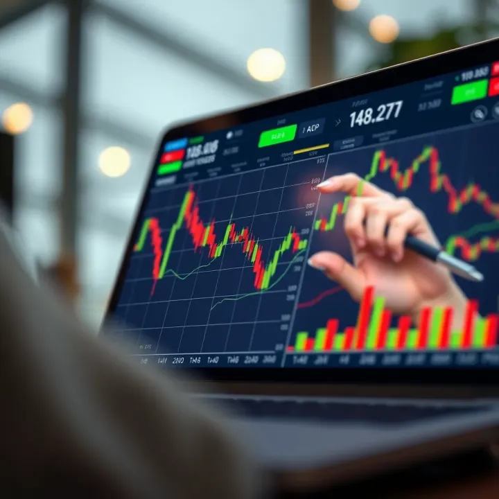 Best Trading Apps in Pakistan: Features & Tips Best Trading Apps in Pakistan: Features & Tips