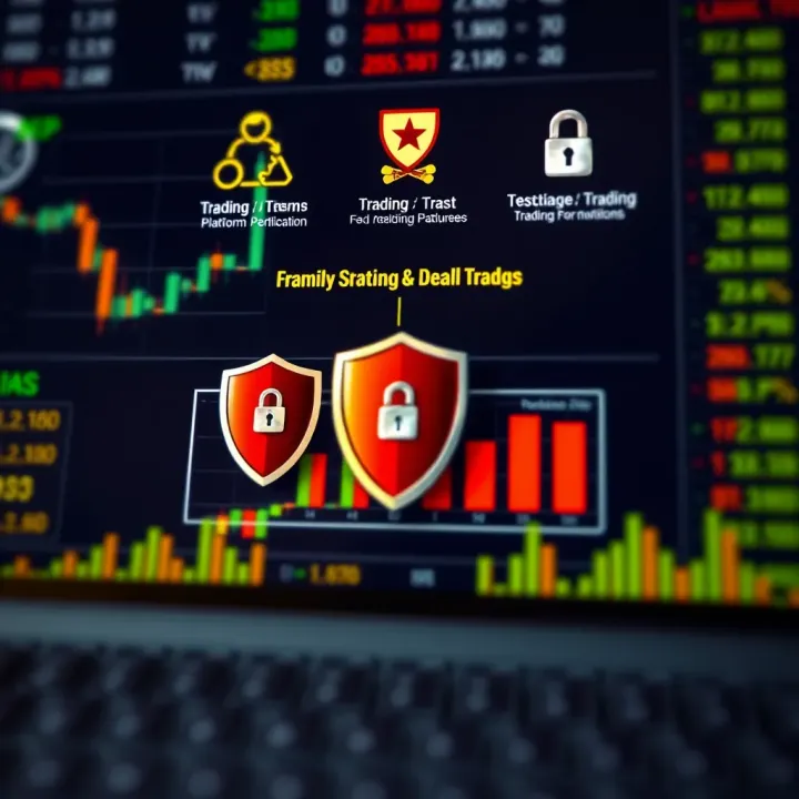 Choosing the Best Trading Platform in Pakistan Choosing the Best Trading Platform in Pakistan