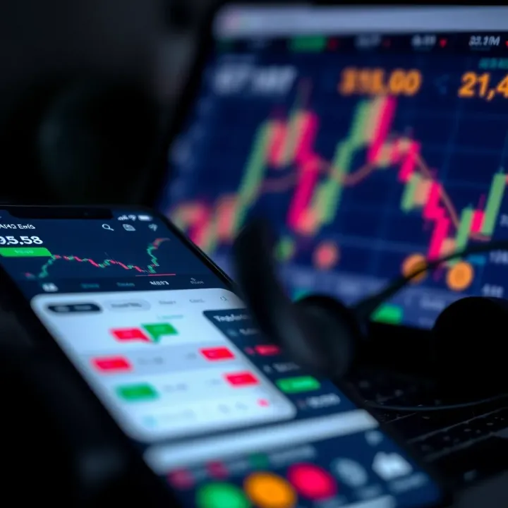Best Trading Apps for Investors in Pakistan Best Trading Apps for Investors in Pakistan