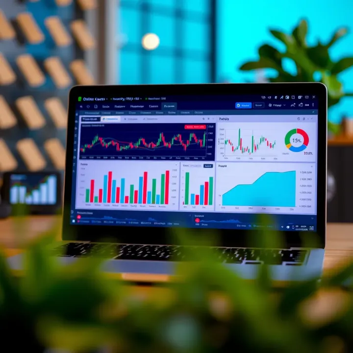 Free Trading Courses in Pakistan: A Complete Guide