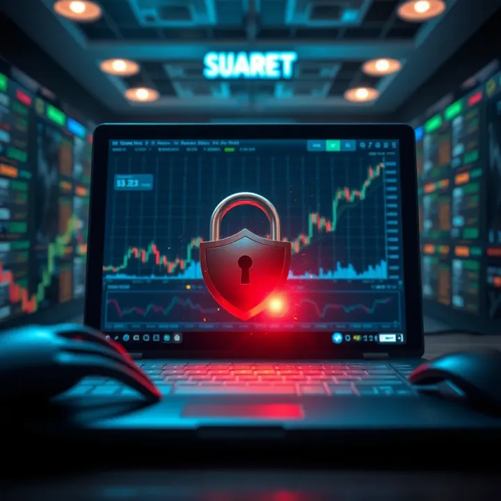Guide to Trading Sites for Pakistani Investors