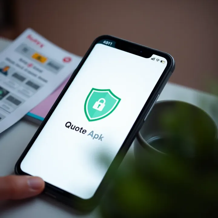 Quotex APK Guide: Features, Installation, and Safety Quotex APK Guide: Features, Installation, and Safety