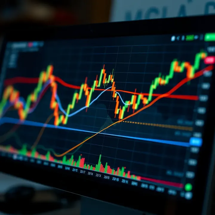 Guide to Trading Chart Patterns with Free PDFs Guide to Trading Chart Patterns with Free PDFs