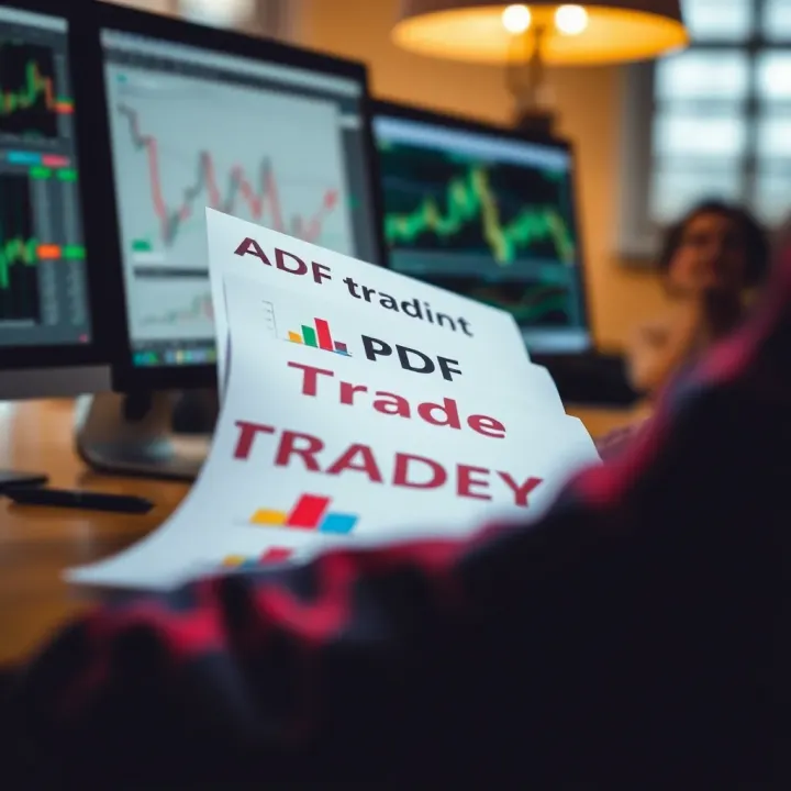Trading PDFs Guide for Pakistan Traders Trading PDFs Guide for Pakistan Traders