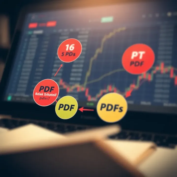 Trading PDFs Guide for Pakistan Traders Trading PDFs Guide for Pakistan Traders
