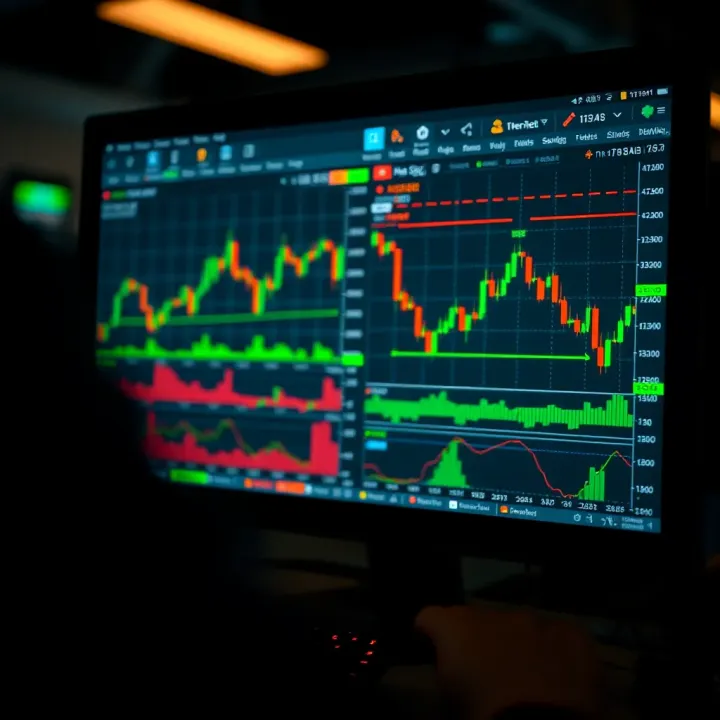Guide to Trading Platforms in Pakistan