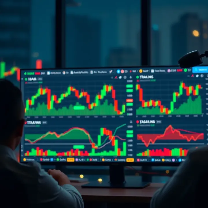 TradingView Guide for Pakistani Traders TradingView Guide for Pakistani Traders