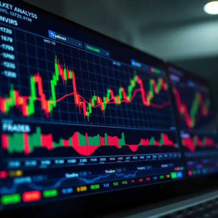 TradingView Guide for Pakistani Traders