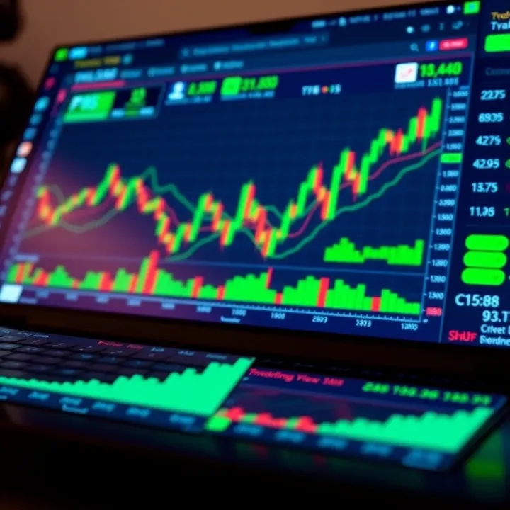 Guide to TradingView.com for Traders in Pakistan Guide to TradingView.com for Traders in Pakistan