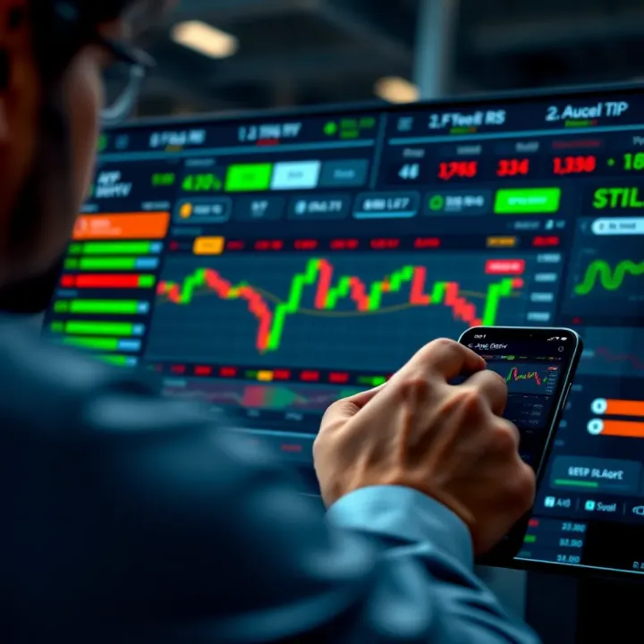 How to Use app.deriv for Trading in Pakistan How to Use app.deriv for Trading in Pakistan