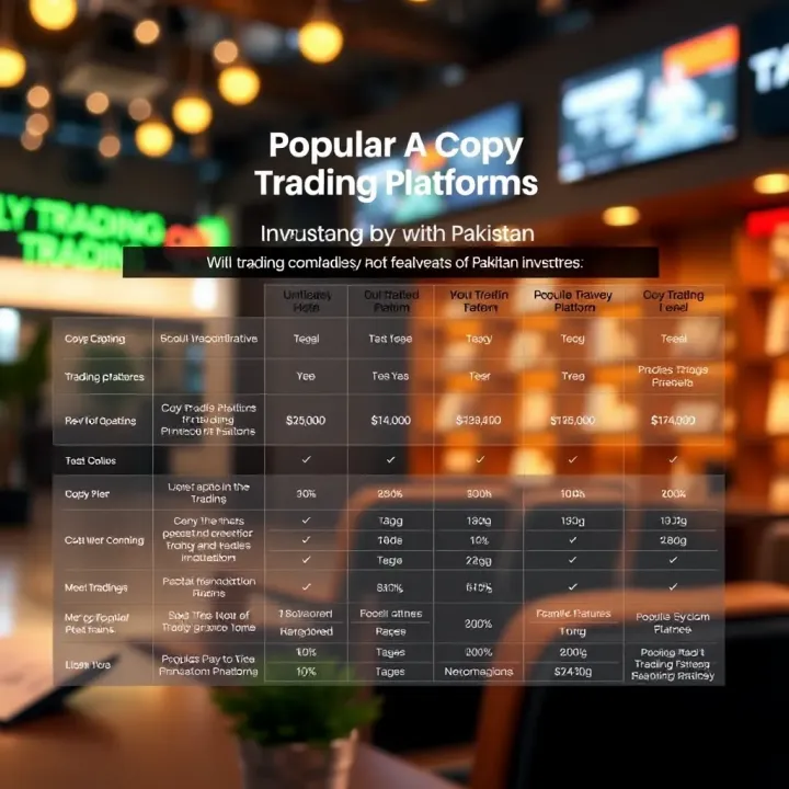 Understanding Copy Trading for Investors in Pakistan Understanding Copy Trading for Investors in Pakistan