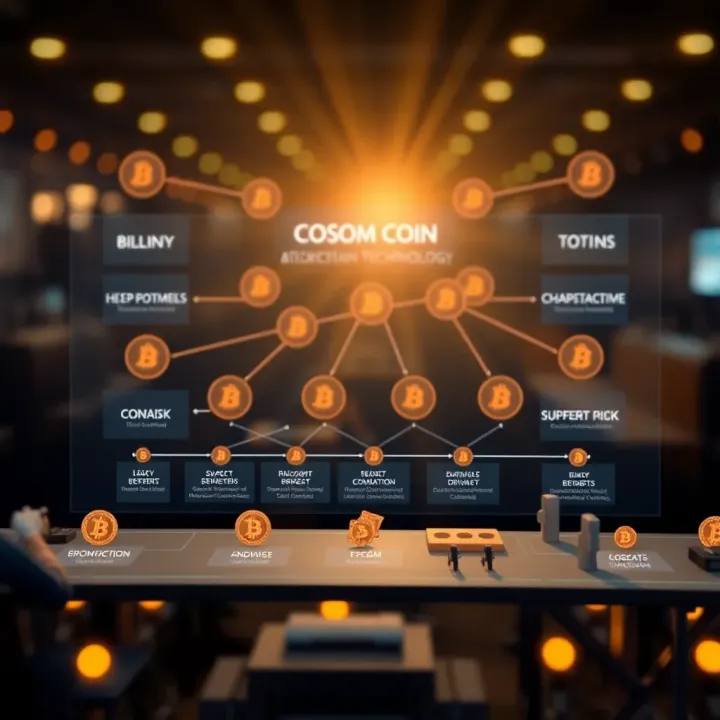 ATOM Coin Price Outlook for Crypto Investors in Pakistan