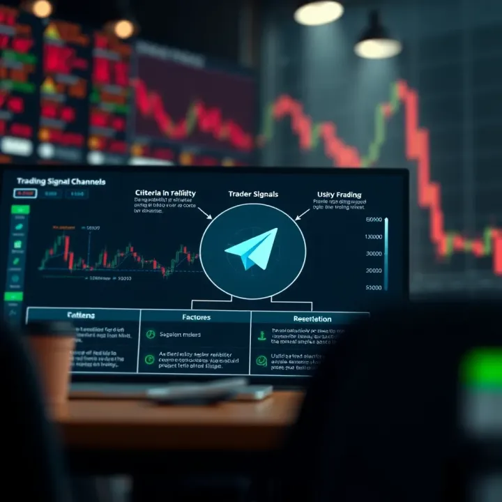 Trading Signals on Telegram for Pakistani Traders Trading Signals on Telegram for Pakistani Traders