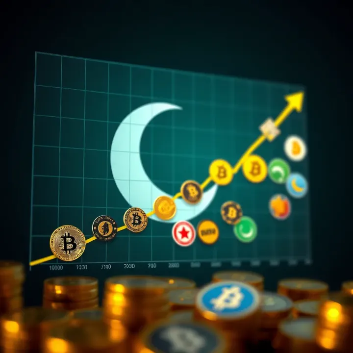 Cryptocurrency Trends and Usage in Pakistan Cryptocurrency Trends and Usage in Pakistan
