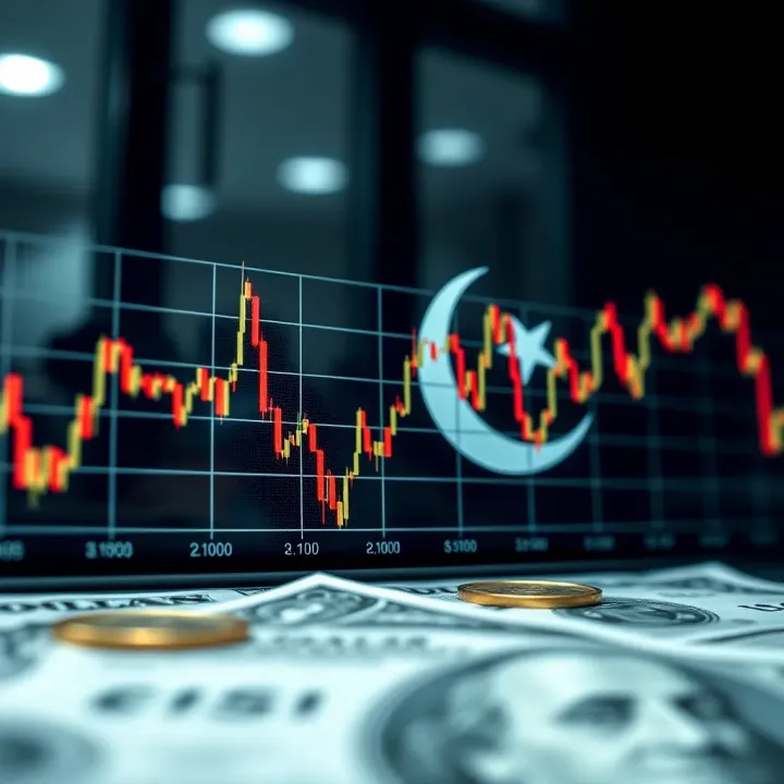 Will the Dollar Rate Rise Next Week in Pakistan? Will the Dollar Rate Rise Next Week in Pakistan?