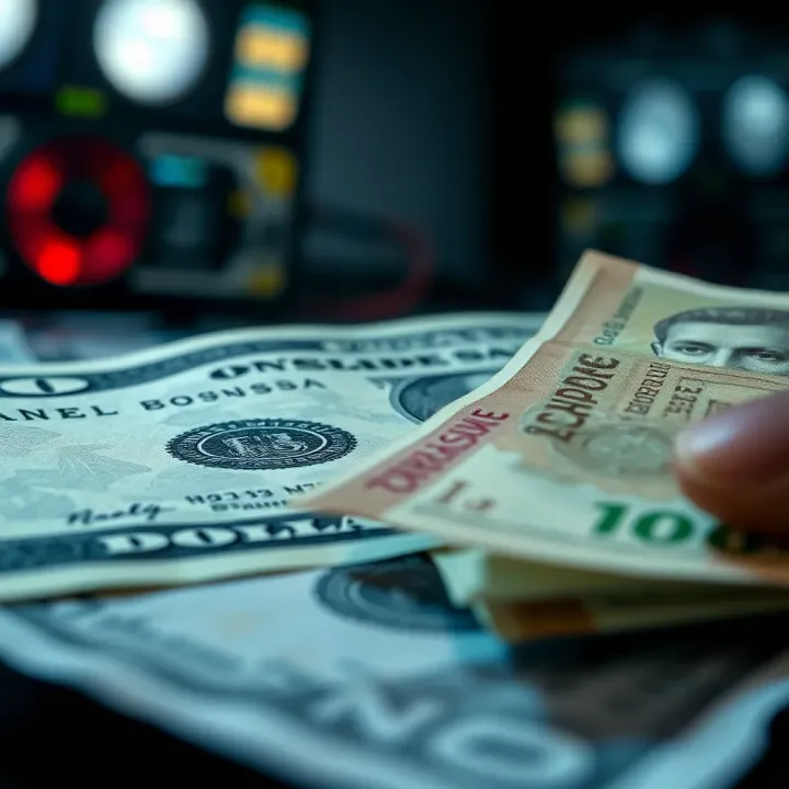 Will the Dollar Rate Rise Next Week? Analysis for Pakistan Will the Dollar Rate Rise Next Week? Analysis for Pakistan