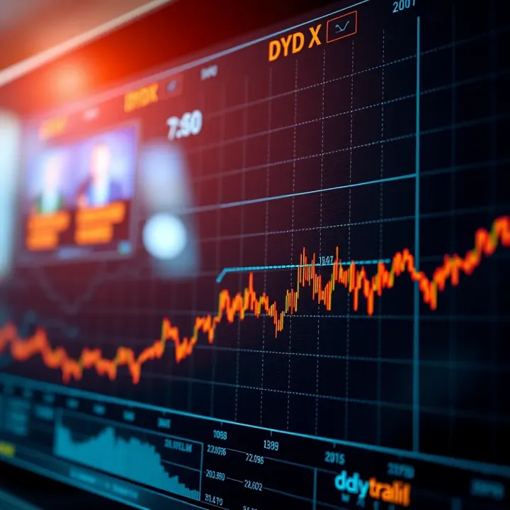 DYDX Price Prediction: Market Insights and Outlook DYDX Price Prediction: Market Insights and Outlook