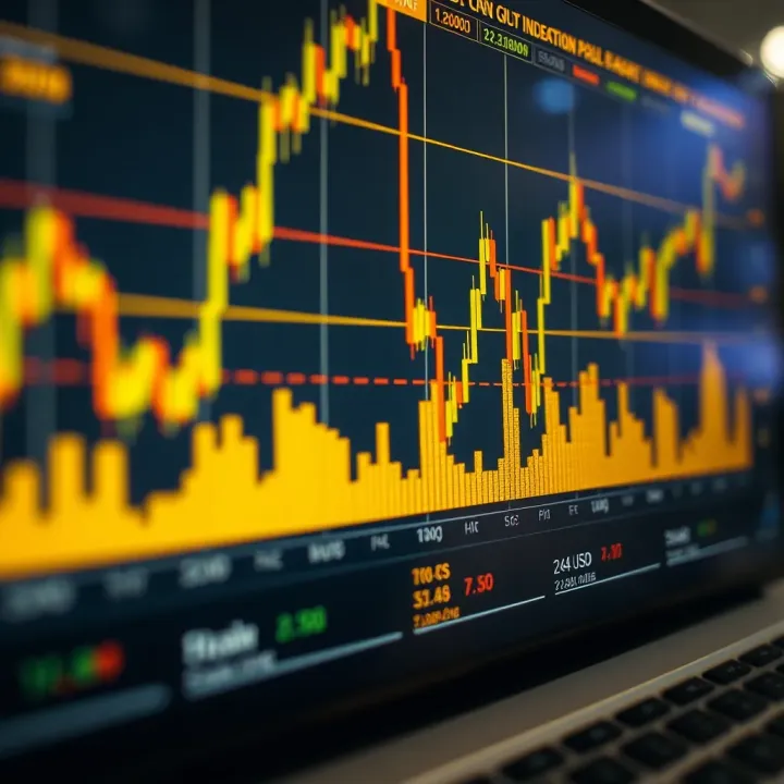 XAUUSD Market Trends and Forecasts for Gold Traders