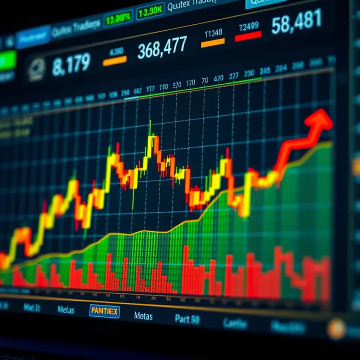 Effective Quotex Trading Strategies for Pakistanis Effective Quotex Trading Strategies for Pakistanis