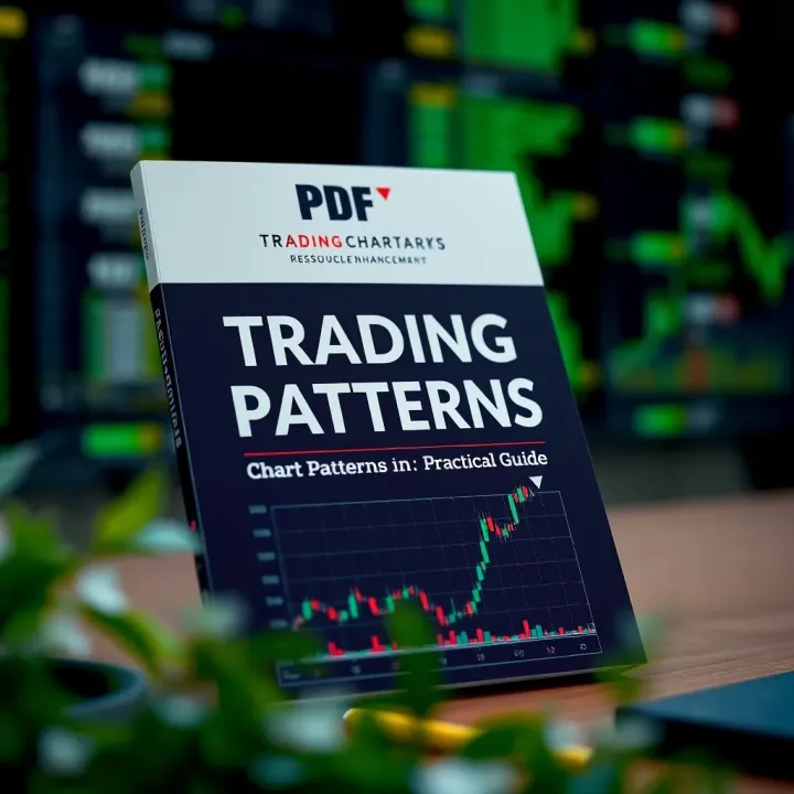 Trading Chart Patterns: A Practical Guide with PDFs Trading Chart Patterns: A Practical Guide with PDFs