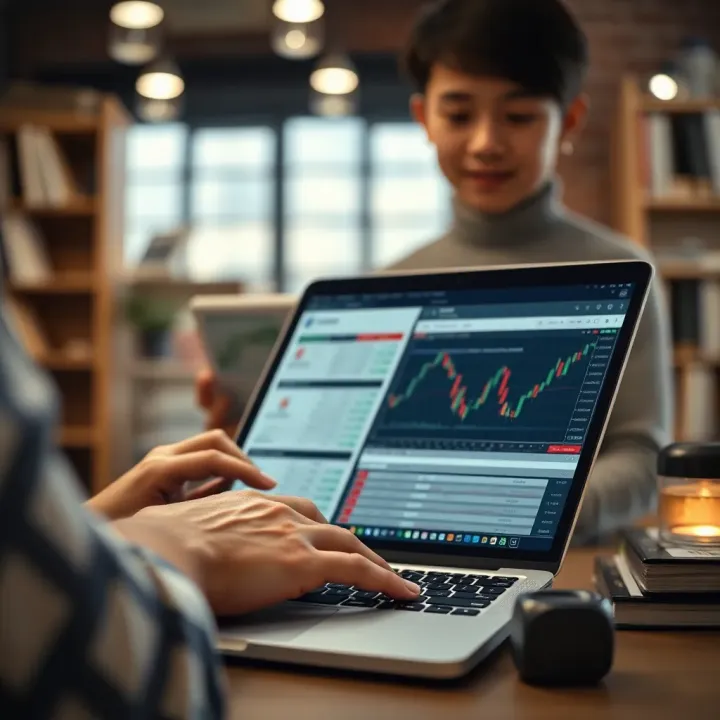 Top Trading Books PDFs for Pakistani Traders