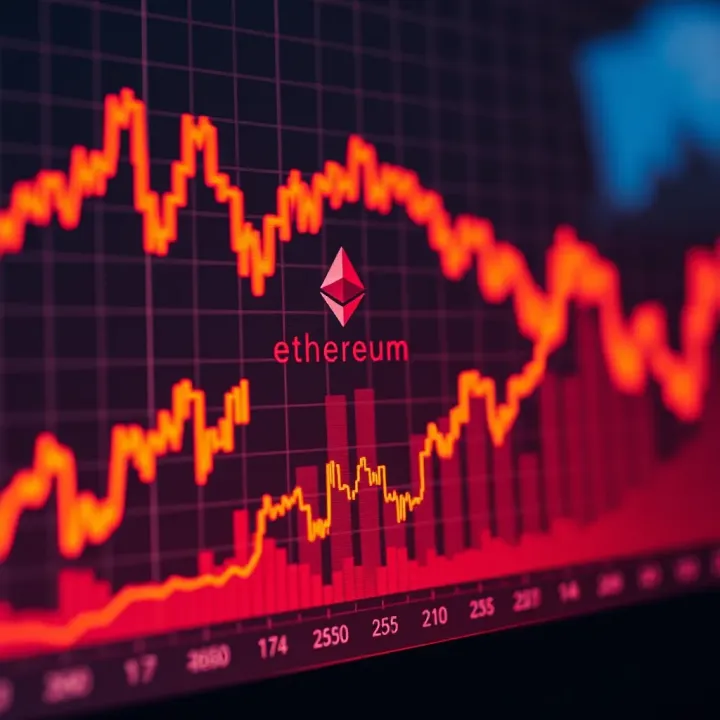 Ethereum Price Prediction: Trends and Future Outlook Ethereum Price Prediction: Trends and Future Outlook