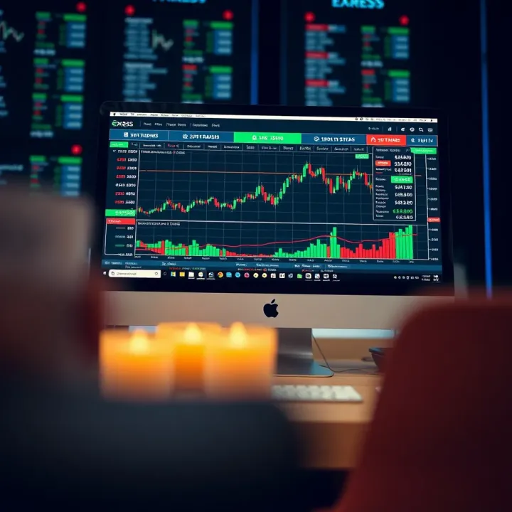 Exness in Pakistan: Trusted Forex Trading Platform Exness in Pakistan: Trusted Forex Trading Platform