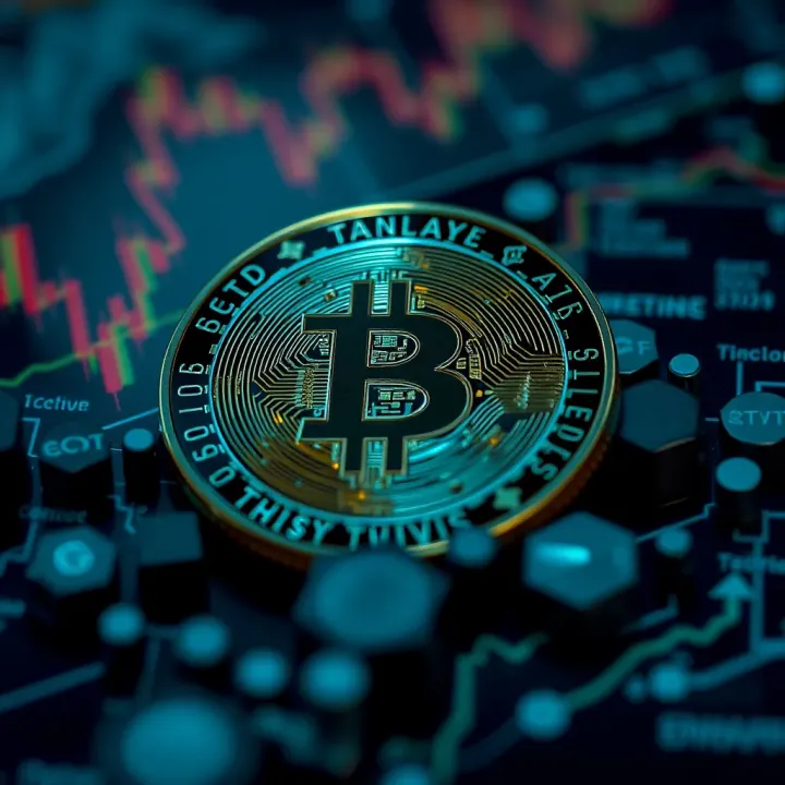 Key Factors Influencing AXS Coin Value Illustration of factors affecting the value of AXS cryptocurrency