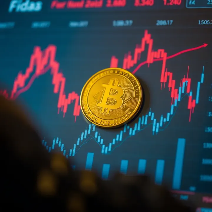 Future Price Projection and Influencing Factors of Fida Coin Graph representing future price projection and factors influencing Fida Coin value