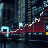 Graph showing the price trend of GMT cryptocurrency over time with key milestones highlighted