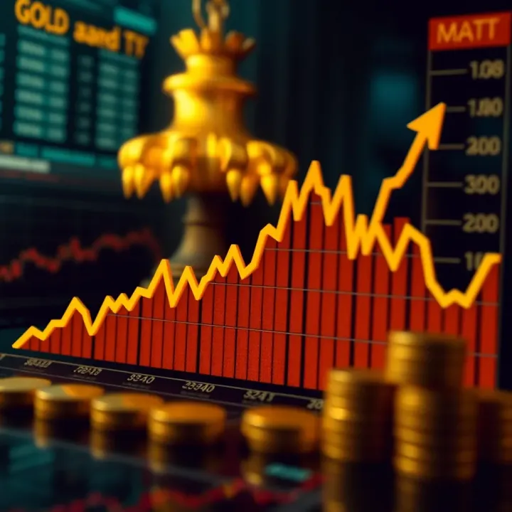 Gold Trade: Market Trends and Regulations in Pakistan Gold Trade: Market Trends and Regulations in Pakistan