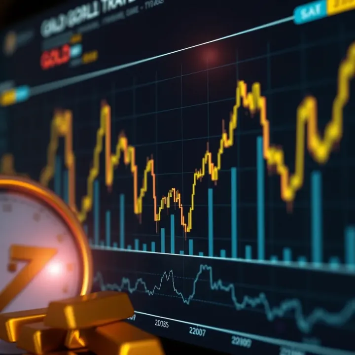 Will Gold Prices Drop Soon? Insights for Pakistan Will Gold Prices Drop Soon? Insights for Pakistan