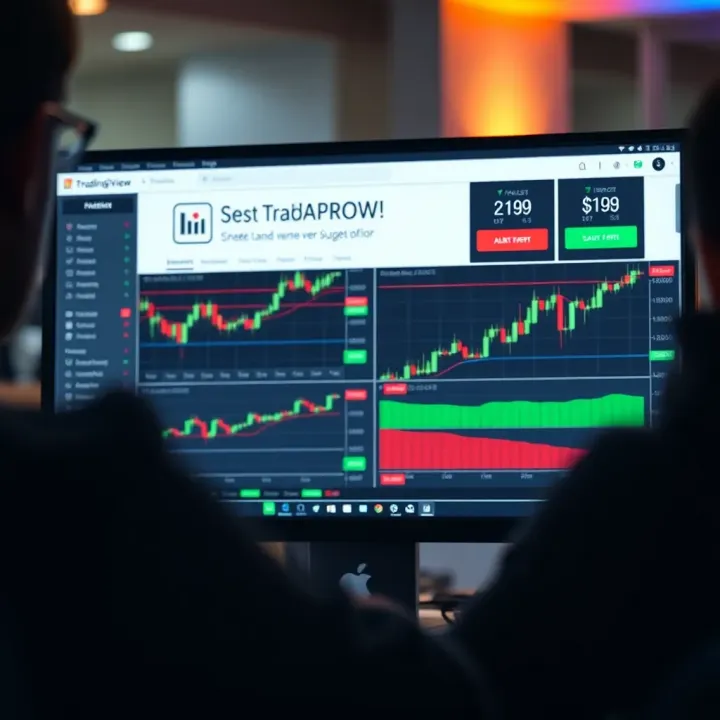 How to Use TradingView for Binary Options Trading How to Use TradingView for Binary Options Trading