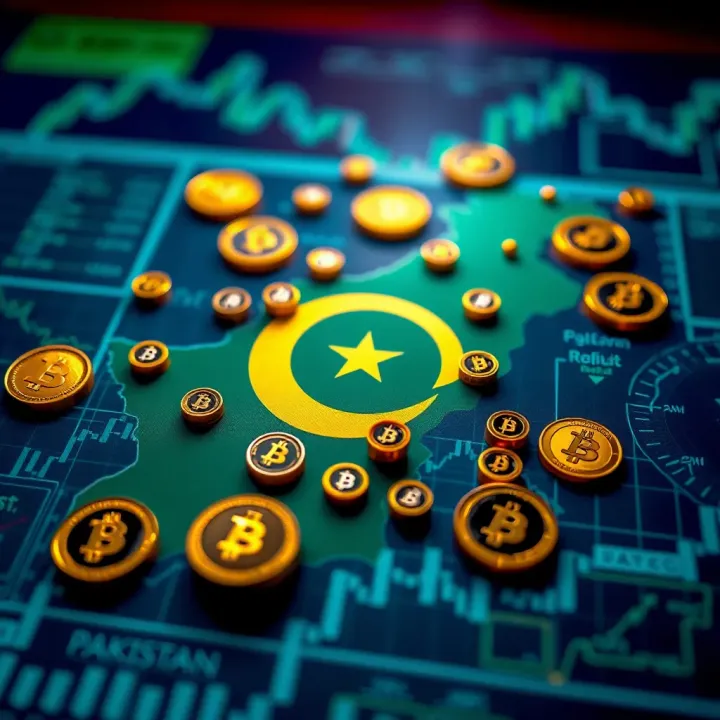 How to Trade Cryptocurrency in Pakistan: A Beginner’s Guide
