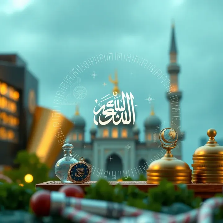 Is Binary Trading Halal or Haram? An Islamic View Is Binary Trading Halal or Haram? An Islamic View