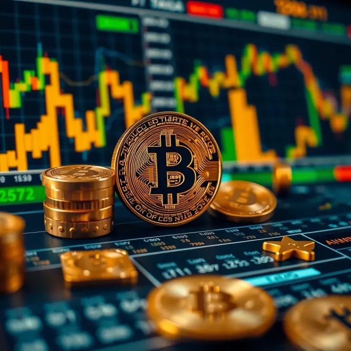 BCH Coin Price Prediction: Trends and Insights BCH Coin Price Prediction: Trends and Insights