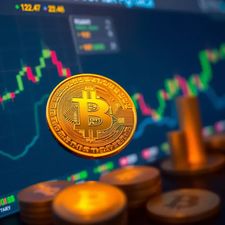 Chart illustrating the influence of Near Protocol within Pakistan's cryptocurrency market