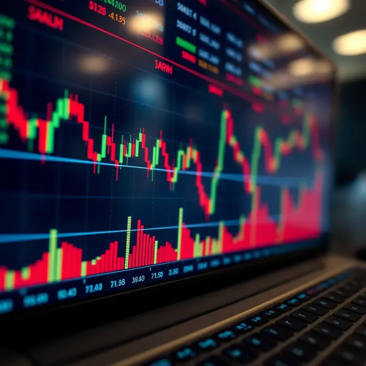 Online Trading Guide for Pakistani Traders Online Trading Guide for Pakistani Traders