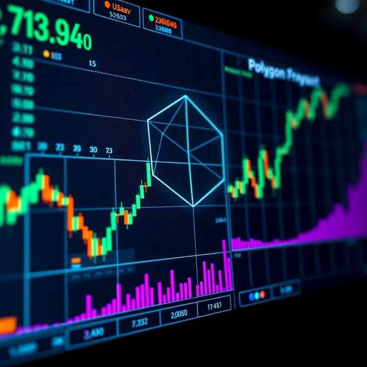 Polygon Price Prediction: Trends and Future Outlook Polygon Price Prediction: Trends and Future Outlook