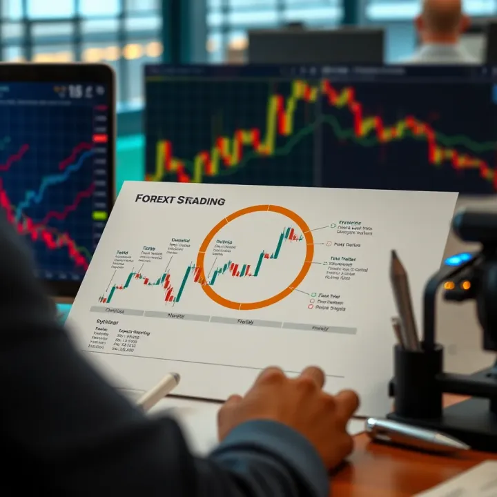 Understanding Forex Trading: A Guide for Pakistani Traders