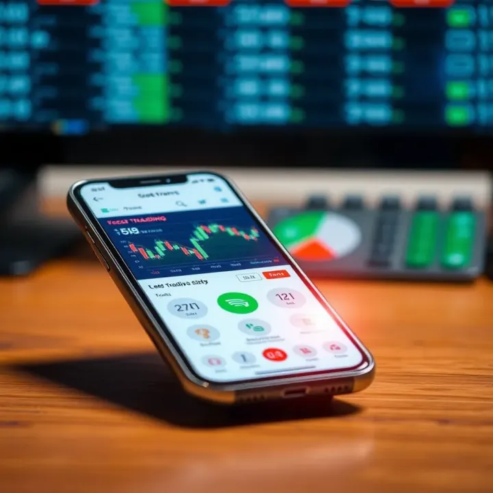 How to Download and Use Trading Apps in Pakistan How to Download and Use Trading Apps in Pakistan