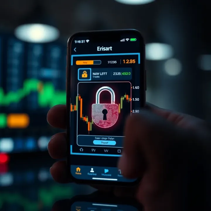 A Practical Guide to Trading Apps in Pakistan A Practical Guide to Trading Apps in Pakistan