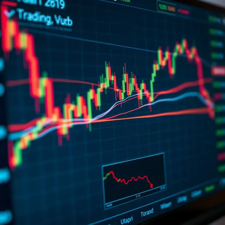 Using TradingView for Market Analysis: A Practical Guide Using TradingView for Market Analysis: A Practical Guide