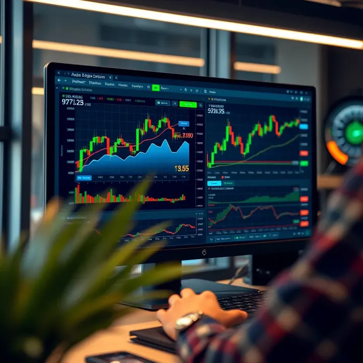 Quotex Broker Review for Pakistani Traders Quotex Broker Review for Pakistani Traders