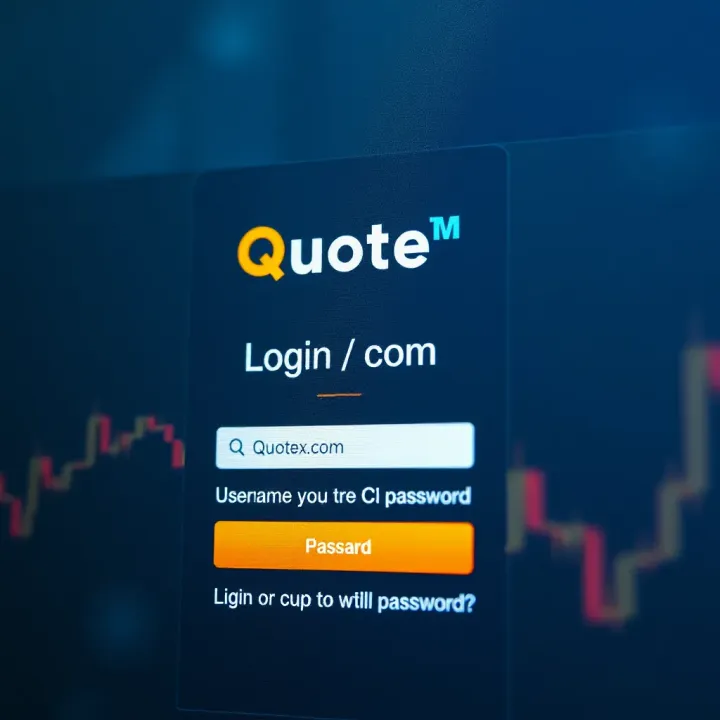 How to Login and Use Quotex.com in Pakistan How to Login and Use Quotex.com in Pakistan