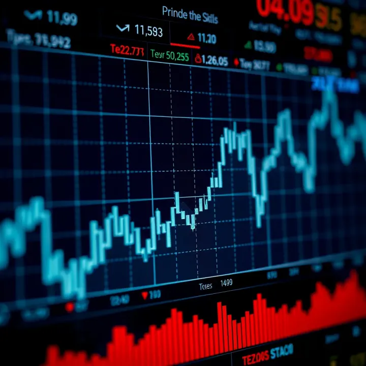 Tezos (XTZ) Price Forecast and Market Insights Tezos (XTZ) Price Forecast and Market Insights