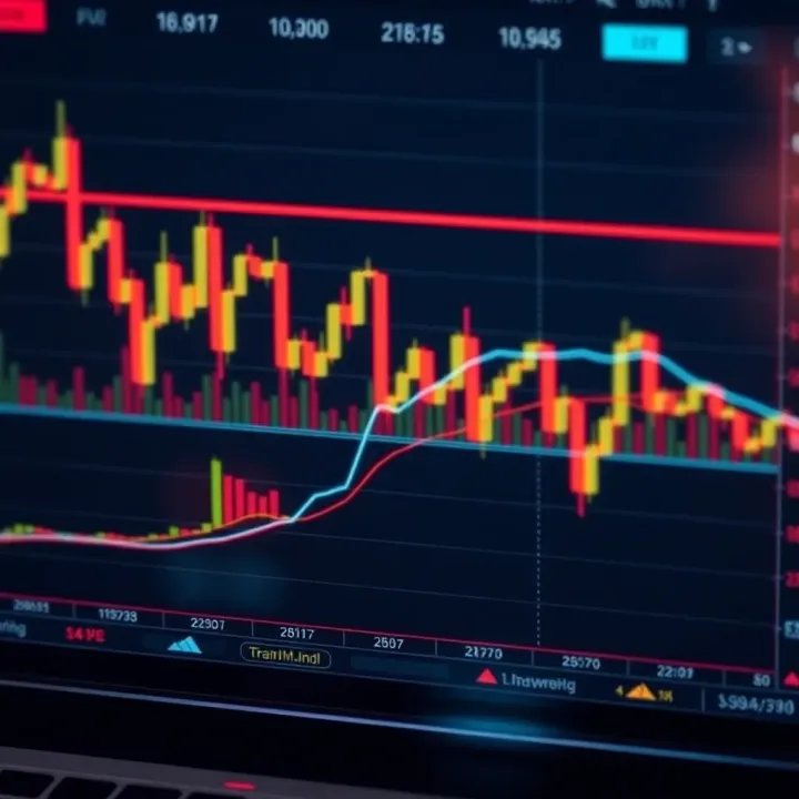Today's Bitcoin Price Outlook and Trends