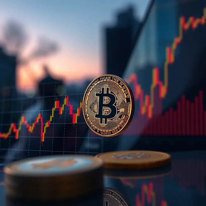 Bitcoin Price Prediction Today: Key Insights Bitcoin Price Prediction Today: Key Insights